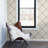Keesler Peel & Stick Geometric Tile-742692855