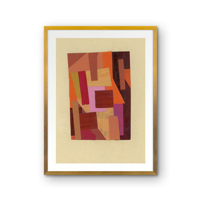 Encore Print by Andy Burgess