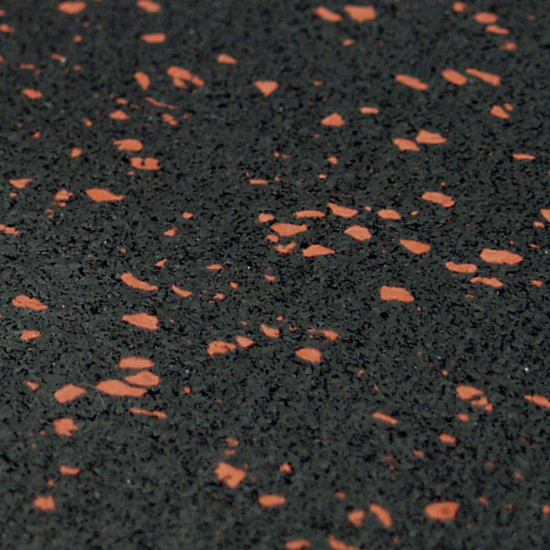 Elephant Bark Recycled Rubber Roll, 120" L x 48" W
