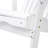 Adirondack Chair With Traditional Slats-947449183