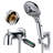 Wall Tub Spout with Diverter-96922346