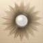 Sunburst Mirror-1426445851