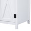 Ensemble de meuble-lavabo simple 30 po Slayton-653577756
