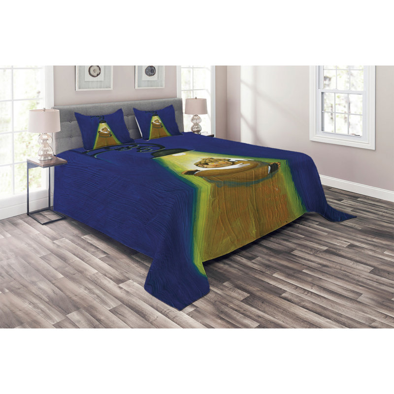 Coverlet