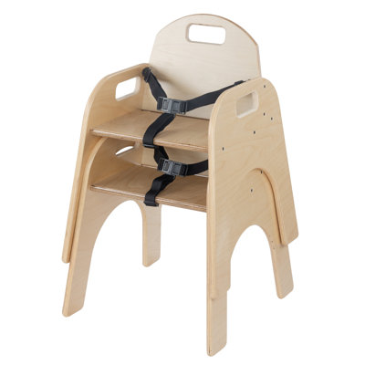 Woodie Chair Carton, Includes Belt Strap