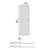 Narrow Kitchen Pantry Cabinet