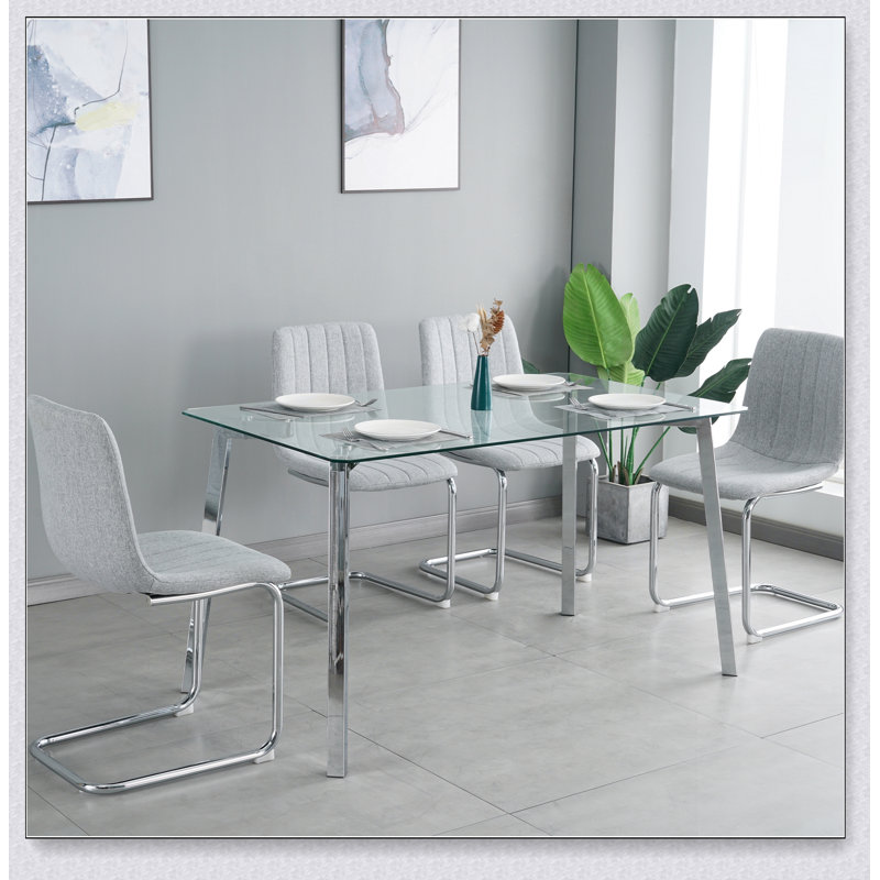 chaises de salle à manger