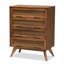 Commode 4 tiroirs Rodney