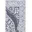 Tapis Metro 159 ivoire / noir-1745388326