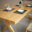 Table de salle à manger Burlywood-1159554179