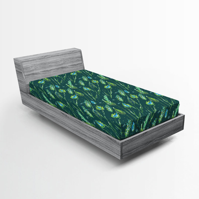 Drap-housse Ambesonne