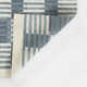 Freya Geometric Hand Woven Wool Rug