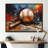 Baseball Collage II - Sport Baseball Wall Decor-625516364-625516360-655961832