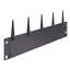 Bordure de bordure en acier antirouille 39 po-116416242-116416245