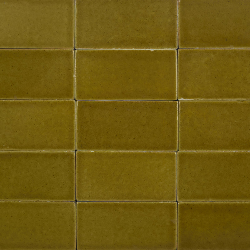 Console Lolington, Brun