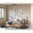 Dannelle Semi Flush Mount-1184721131