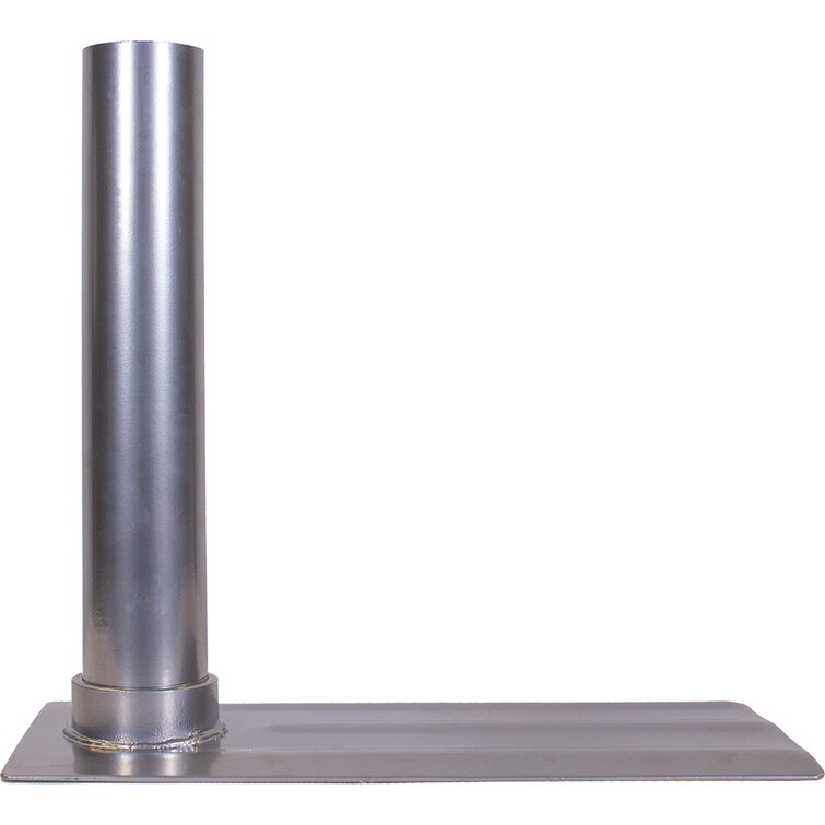 FlagPole-To-Go Stainless Steel Adjustable Telescoping Flagpole