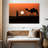 Man And Camel Silhouette-1448500153