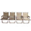 Chaise pliable et portable Comfy