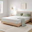 Matelas en mousse viscoélastique à refroidissement moyen dans une boîte-53195835-53195828