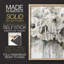 «Soft Fragrance I», reproduction encadrée - bois massif-815772428-815772434