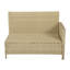 Kissner Rattan 7 - Person Seating Group-1001407739-1001407738