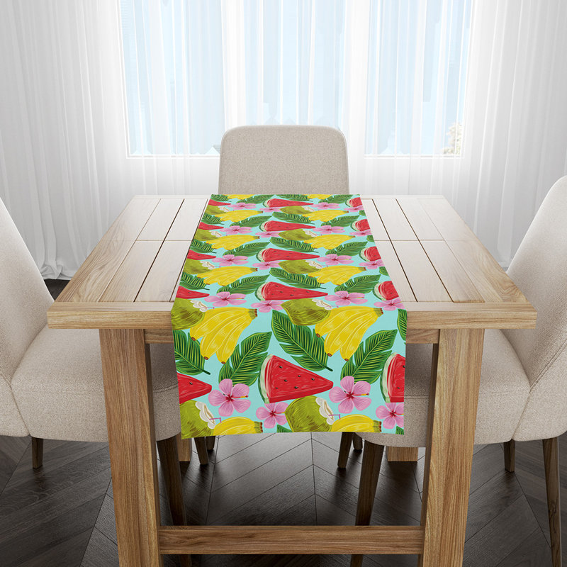 Riverdale Table Runner