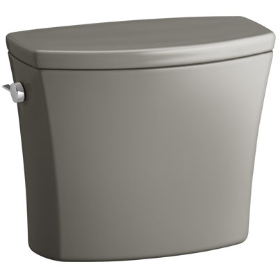 Kelston Toilet Tank with 1.28 Gpf
