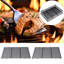 Cast Iron BBQ Topper