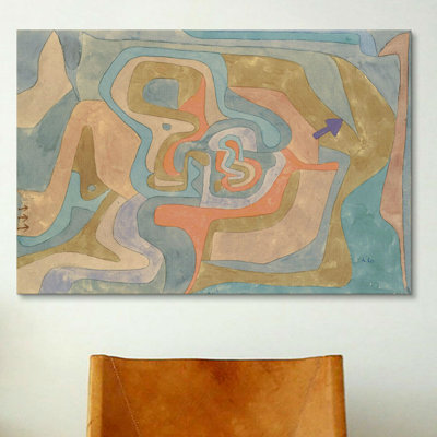 Modern & Contemporary