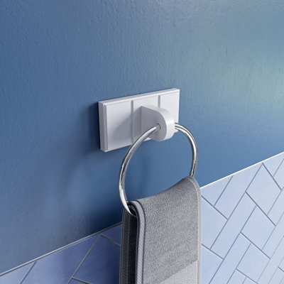 Portland Towel Ring