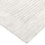 Tapis rayé tissé à la main Nevins-60329569