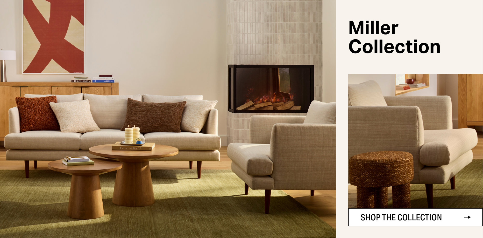 The Miller Collection