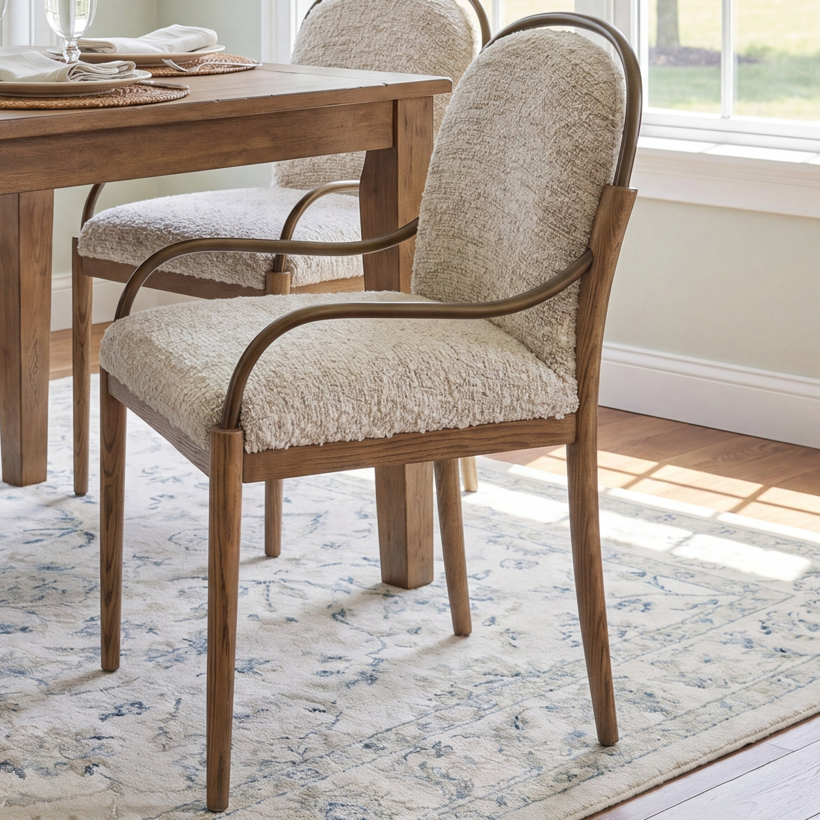Demi Dining Chair