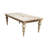 Solid Wood Single Coffee Table