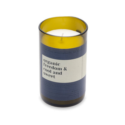 Scented Designer Candle