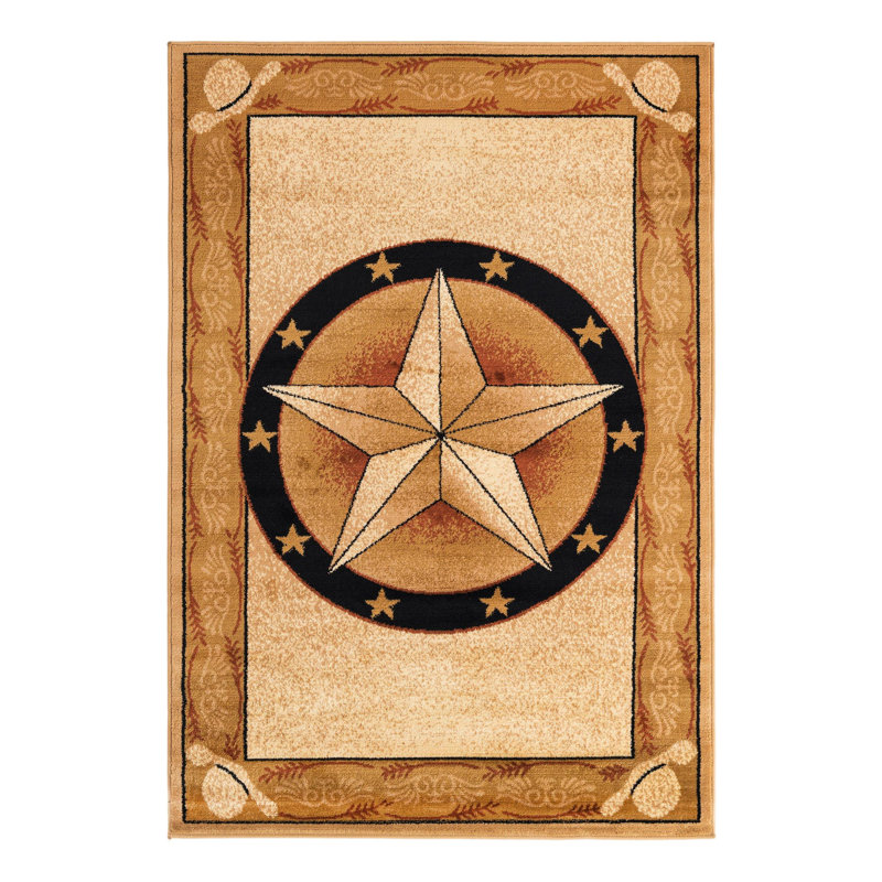 Tapis Rugs.com Pioneer, Rectangle 4 pi 1 po x 6 pi 1 po