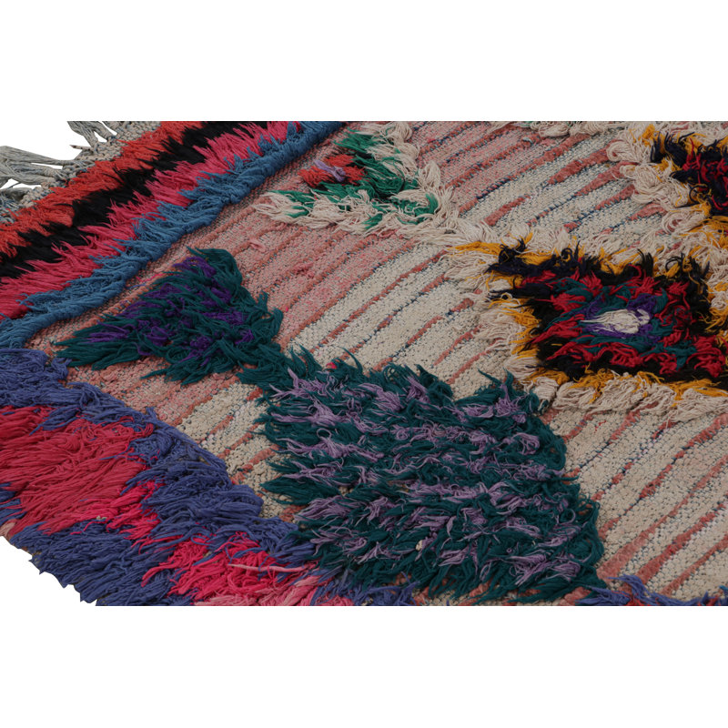 Wool Area Rug