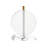 Cotta Table Lamp