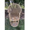 Fauteuil demi-tonneau Corban