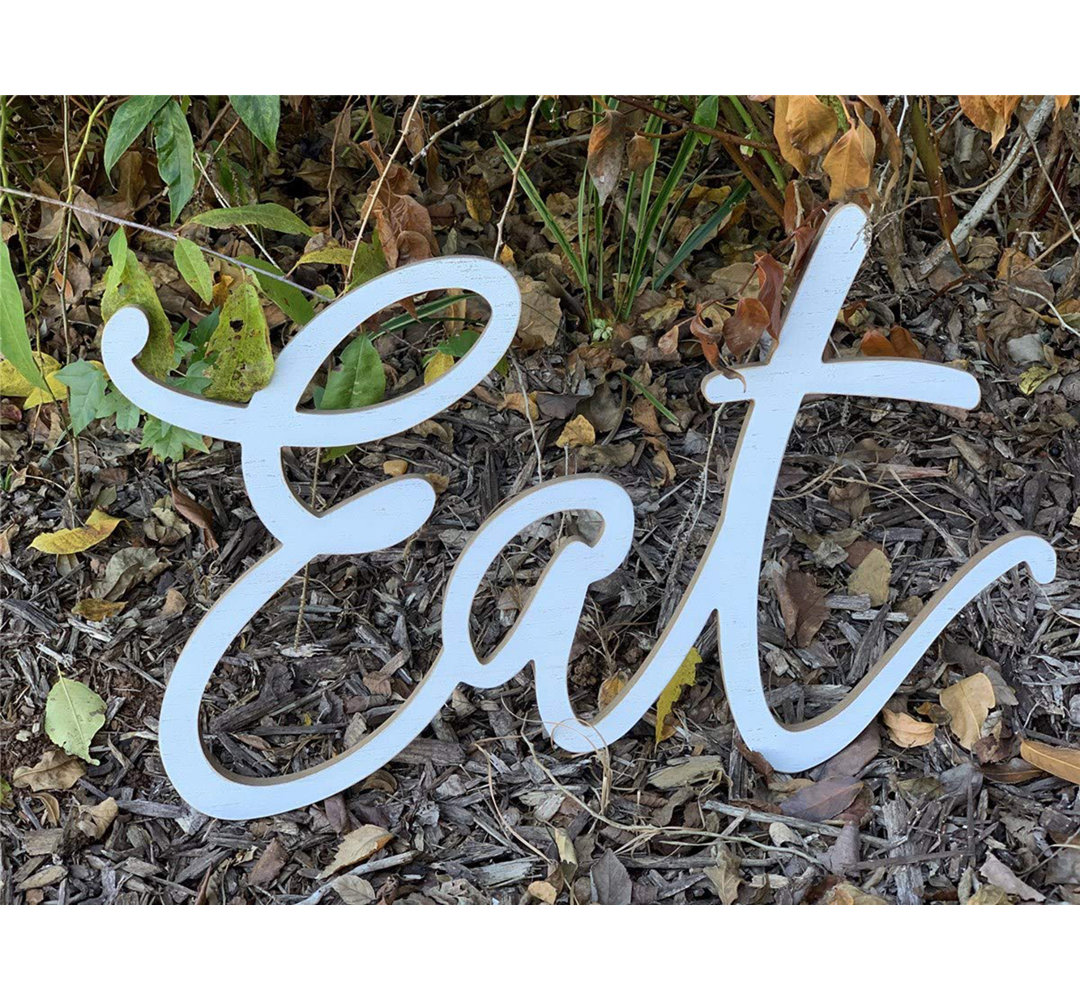 Handmade Farmhouse Wall Decor Gracie Oaks