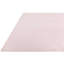 Tapis rose clair Iniguez