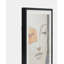 No Subject Dimensional Wall Art