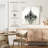 Senne Black Chandelier II-109366393