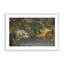 «Lakeside Mansion», dans un cadre,-1240752710-1240752732