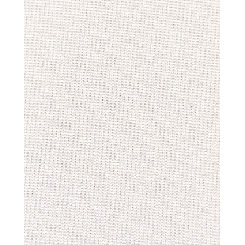 CERRETO Upholstered Outdoor Ottoman, Off White