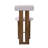 Cianciulli 29.5” Seat Height Upholstered Bar Stools With Rubberwood Frame-120640454-129682437-130275825