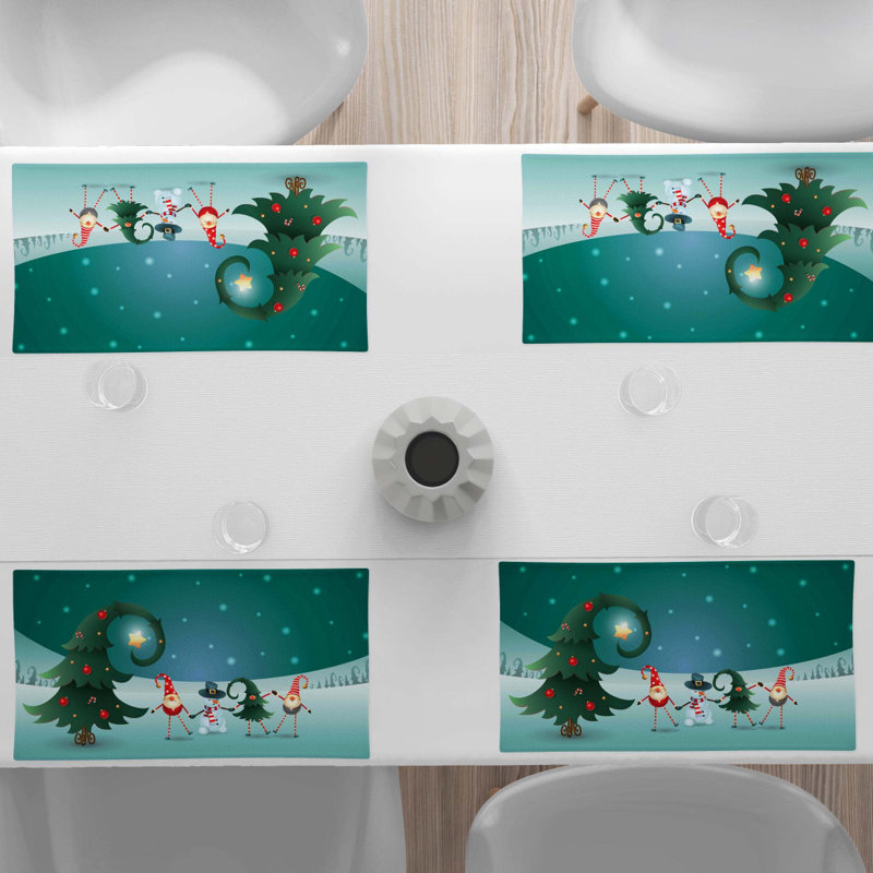 Récapitulatif 18,5" elf