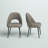 18'' H Upholstered Side Chair-2106204204