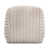 Fausse fourrure beige
